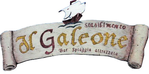 Logo - Il Galeone